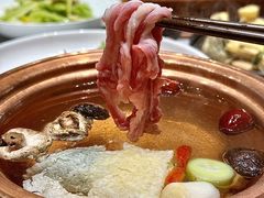 -东来顺•非遗火锅(外滩店)
