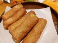 -洪禧楼·老广东海鲜酒楼(宁波万象城店)