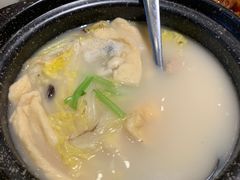 -莆田餐厅PUTIEN(三里屯店)