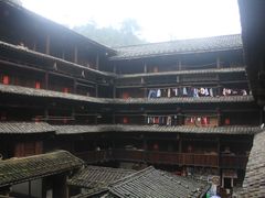 -福建土楼（南靖）云水谣景区-和贵楼