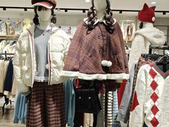 -三福(骡马市步行街店)