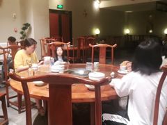 -古关火锅店(古北水镇景区店)