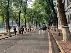 -中南财经政法大学(首义校区)