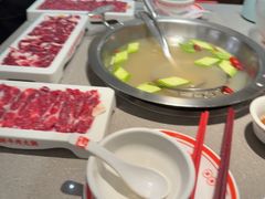 -八合里潮汕鲜牛肉火锅(广州五羊邨店)