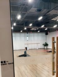 -防空洞舞蹈·瑜伽