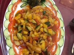 -吴祥记潮州菜·百年老字号·砂锅粥