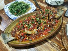 -朗妈私房菜(婺女州店)