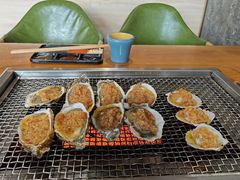 -蚝英雄·自助烤蚝(建设路店)