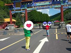 -塞罕坝国家级自然保护区