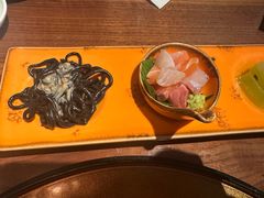 -Mr.Fish鱼鲜生海鲜放题(高德置地冬广场店)