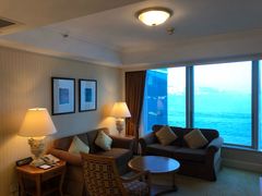-香港九龙海逸君绰酒店