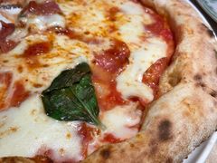 -Mammamia意大利餐厅(阳春巷店)