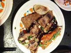 -火锅岛潮牌自助餐厅(天津天佑城店)