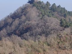 -敬亭山风景名胜区