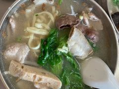 -广场正宗原汁薏米店