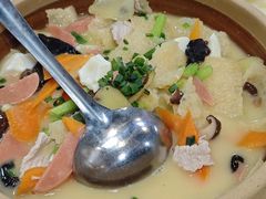 -笨罗卜浏阳菜馆(龙华鹏润达店)