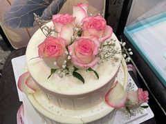 -米兰西饼生日蛋糕(亭湖区店)