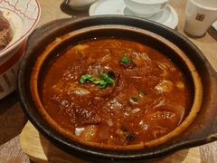 -香园茶社·金陵小灶(老门东店)