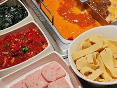 -海底捞火锅(老城根店)