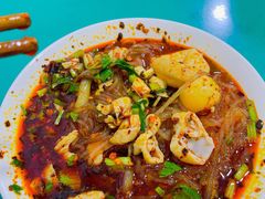 -甘记肥肠粉(马鞍北路店)