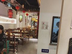 -春天里餐厅(西田城店)