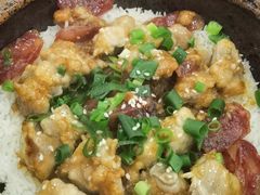 -红星光发煲仔饭(大石街店)