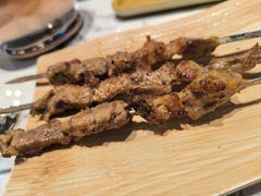 -巴依老爷新疆美食(常营店)