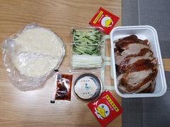 -鸭寨夫人(无锡首店)