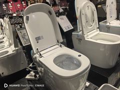 -上海汽车会展中心