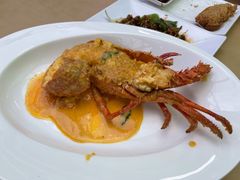 -無招牌海鮮(芽笼店)
