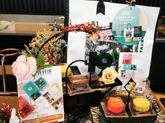 -星巴克臻选(深圳宝安大仟里1店)