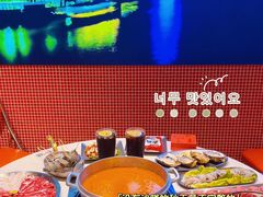 -荣叔港式沙嗲牛肉火锅(正佳潮流店)