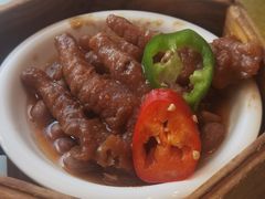 -怀德酒楼·粤菜·海鲜·茶点(宝安国际机场店)