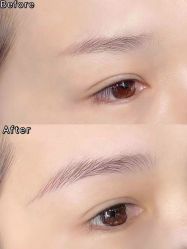 -UP&UP·半永久眉毛眼线机器野生眉