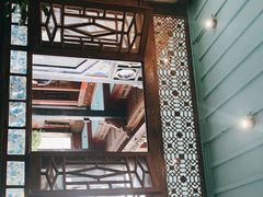 -喜洲翰林餐厅(董家百年老宅店)