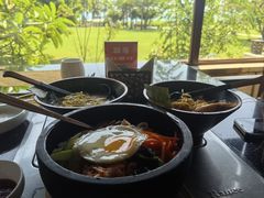 -亚龙湾红树林度假酒店-韩轩韩餐厅