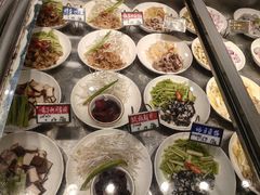 -拉完海鲜大排档(温岭店)