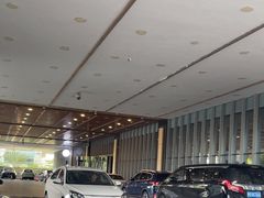 -无锡城中皇冠假日酒店·芳园中餐厅