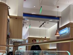 -老板恋上鱼(印象城店)