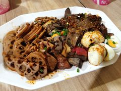 -吴长子卤菜馆(统一街店)