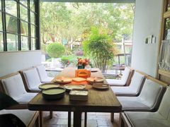 -翠贝卡&Mama Kelly Brunch Coffee(河西店)