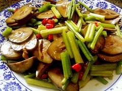 -乔家满族八大碗(流水沟店)