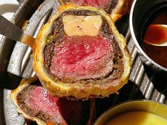 -Le Bistrot de Racine