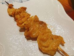 -鸟鹏烧鸟居酒屋(熙龙湾店)