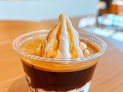 -麦当劳(静安寺店)