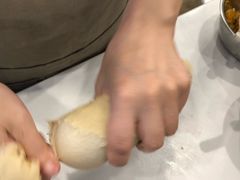 -正南齐北·老街糯米团(洪崖洞店)