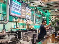 -Goose Island Brewhouse鹅岛精酿啤酒餐厅