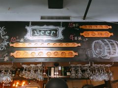 -莫比餐厅(五道口店)