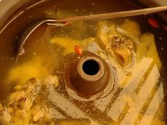 原味汽锅鸡-云海肴云南菜(曲江大悦城店)