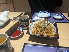 -小山日本料理(太古汇店)